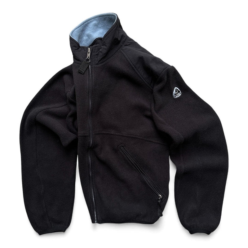 Nike ACG Thermal Fleece Zip Sweatshirt - vintageconcierge