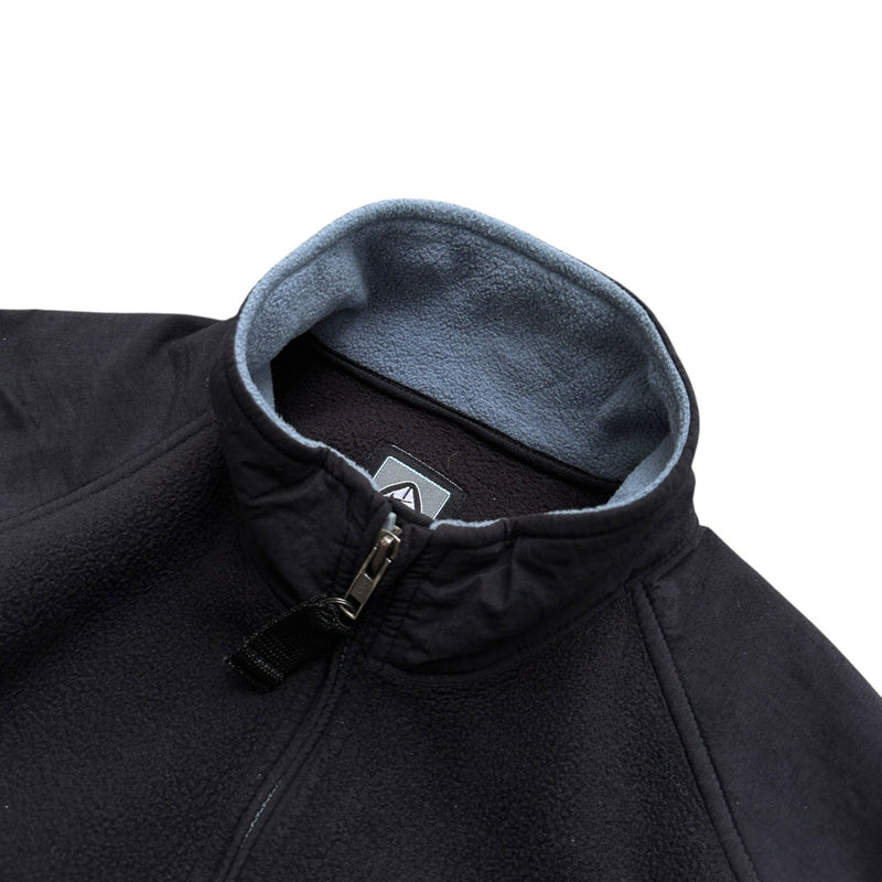 Nike ACG Thermal Fleece Zip Sweatshirt - vintageconcierge