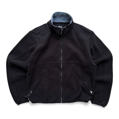 Nike ACG Thermal Fleece Zip Sweatshirt - vintageconcierge