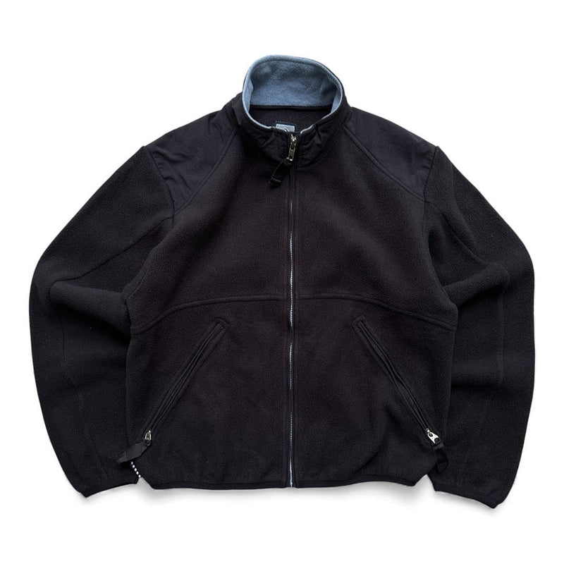 Nike ACG Thermal Fleece Zip Sweatshirt - vintageconcierge