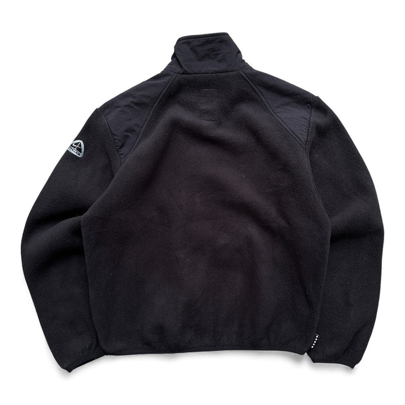 Nike ACG Thermal Fleece Zip Sweatshirt - vintageconcierge