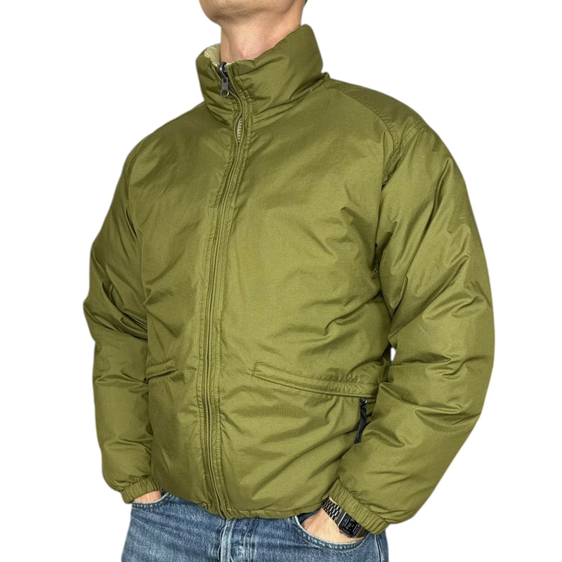 Nike ACG Vintage Rare Down Reversible Pufferjacke - vintageconcierge