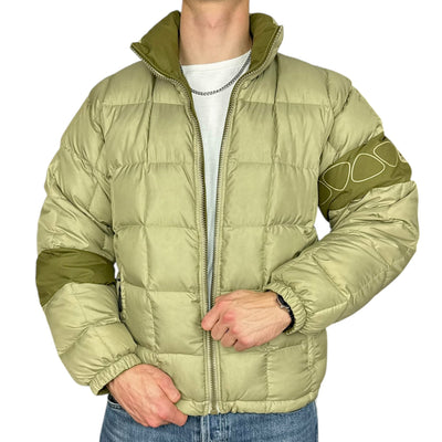 Nike ACG Vintage Rare Down Reversible Pufferjacke - vintageconcierge