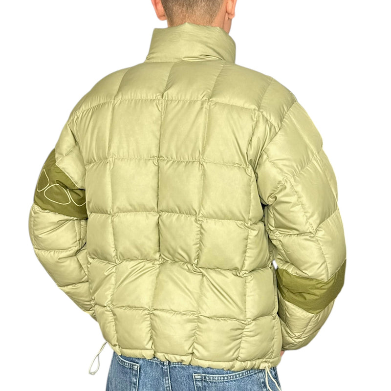 Nike ACG Vintage Rare Down Reversible Pufferjacke - vintageconcierge