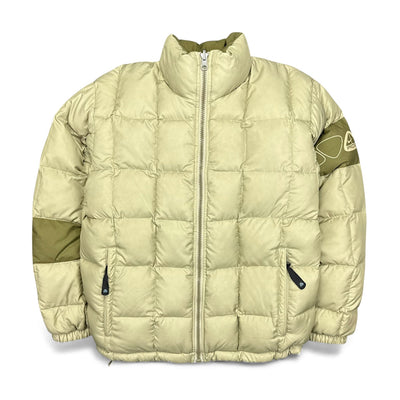 Nike ACG Vintage Rare Down Reversible Pufferjacke - vintageconcierge