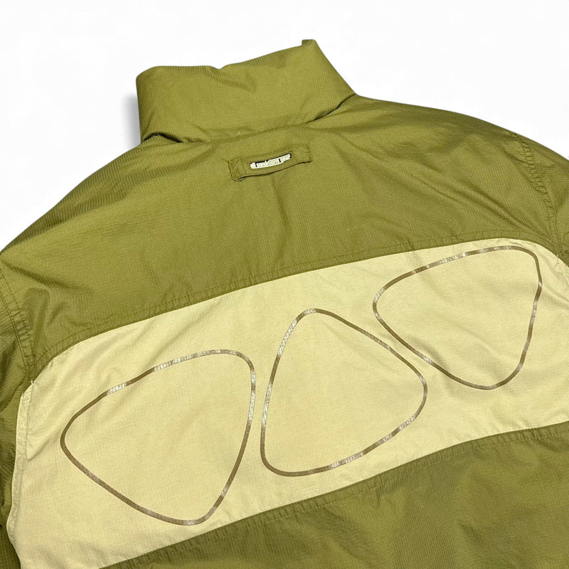 Nike ACG Vintage Rare Down Reversible Pufferjacke - vintageconcierge