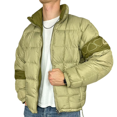 Nike ACG Vintage Rare Down Reversible Pufferjacke - vintageconcierge