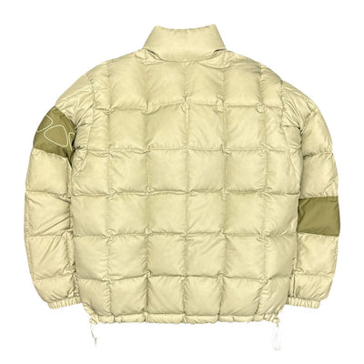 Nike ACG Vintage Rare Down Reversible Pufferjacke - vintageconcierge