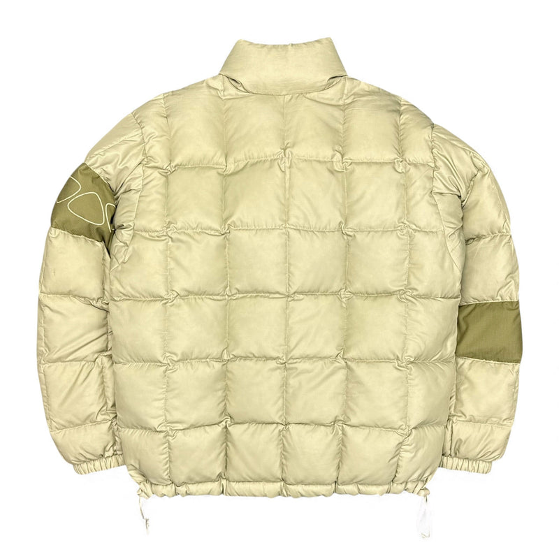 Nike ACG Vintage Rare Down Reversible Pufferjacke - vintageconcierge