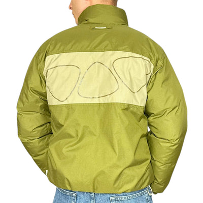 Nike ACG Vintage Rare Down Reversible Pufferjacke - vintageconcierge