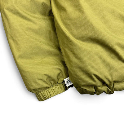 Nike ACG Vintage Rare Down Reversible Pufferjacke - vintageconcierge