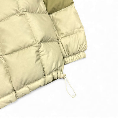 Nike ACG Vintage Rare Down Reversible Pufferjacke - vintageconcierge