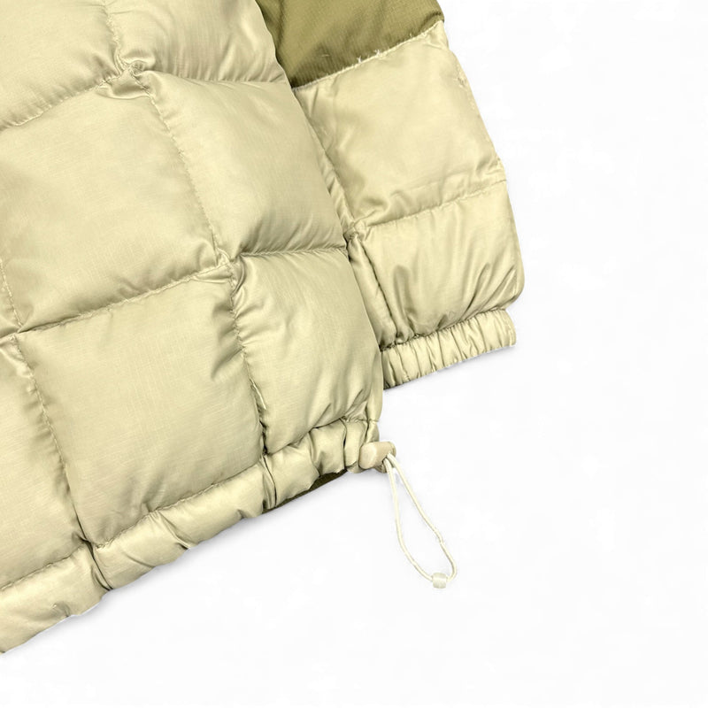 Nike ACG Vintage Rare Down Reversible Pufferjacke - vintageconcierge