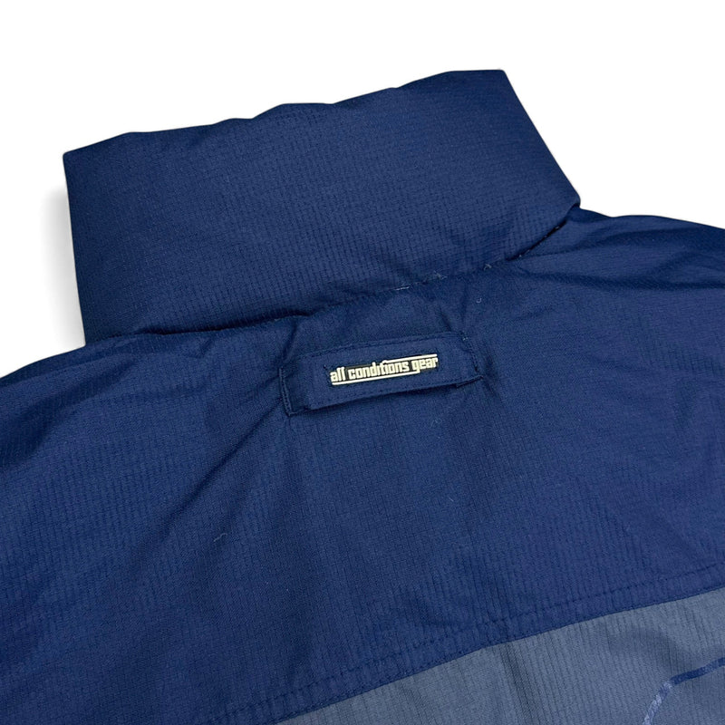 Nike ACG Vintage Rare Reversible Down Pufferjacke - vintageconcierge