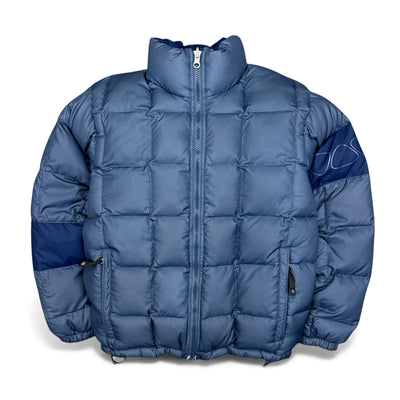 Nike ACG Vintage Rare Reversible Down Pufferjacke - vintageconcierge