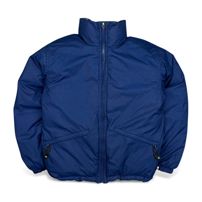 Nike ACG Vintage Rare Reversible Down Pufferjacke - vintageconcierge