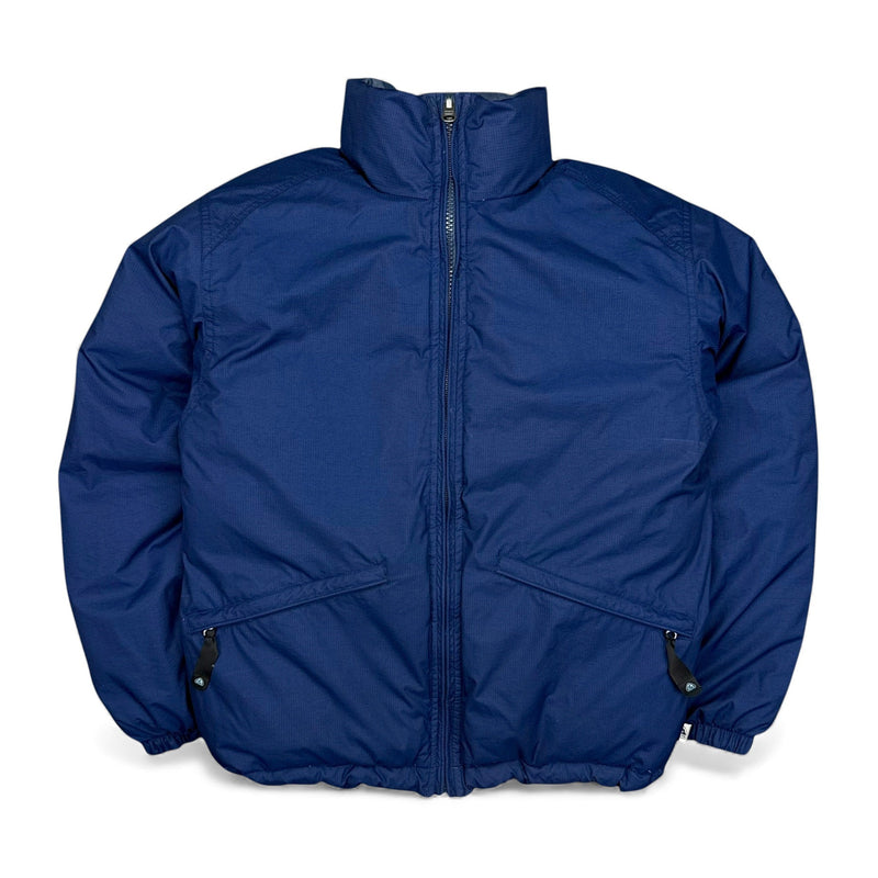 Nike ACG Vintage Rare Reversible Down Pufferjacke - vintageconcierge