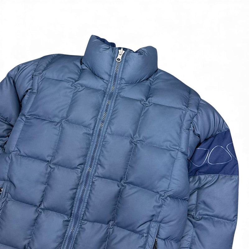 Nike ACG Vintage Rare Reversible Down Pufferjacke - vintageconcierge