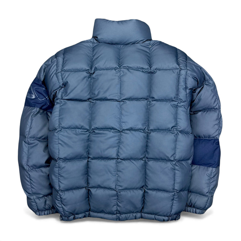 Nike ACG Vintage Rare Reversible Down Pufferjacke - vintageconcierge