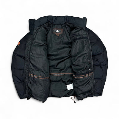 Nike ACG Vintage Y2K Rare Down Puffer Jacke - vintageconcierge