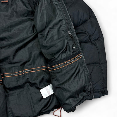 Nike ACG Vintage Y2K Rare Down Puffer Jacke - vintageconcierge