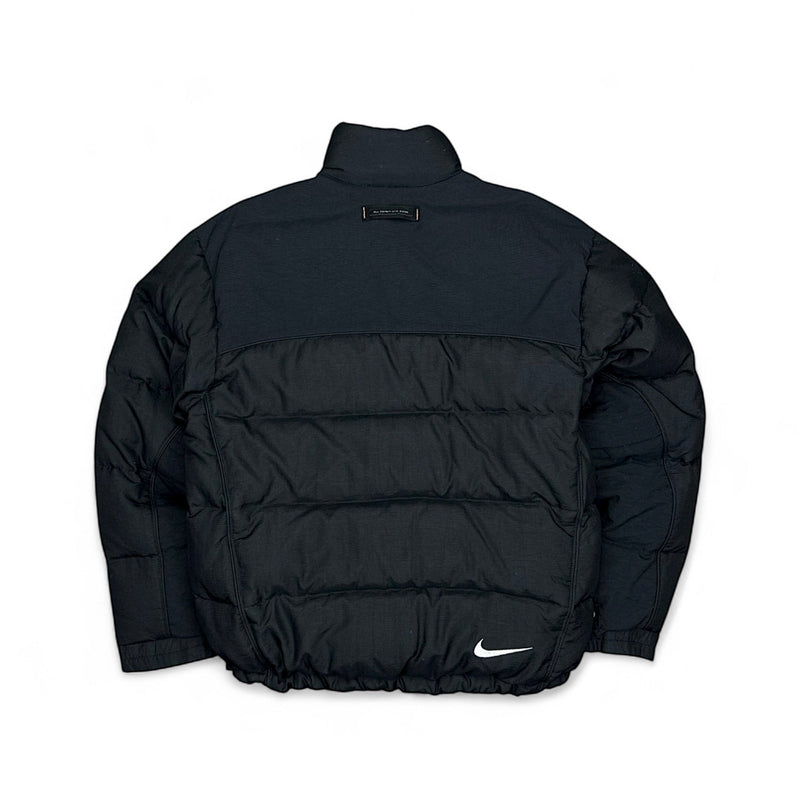 Nike ACG Vintage Y2K Rare Down Puffer Jacke - vintageconcierge