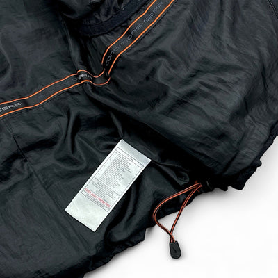 Nike ACG Vintage Y2K Rare Down Puffer Jacke - vintageconcierge