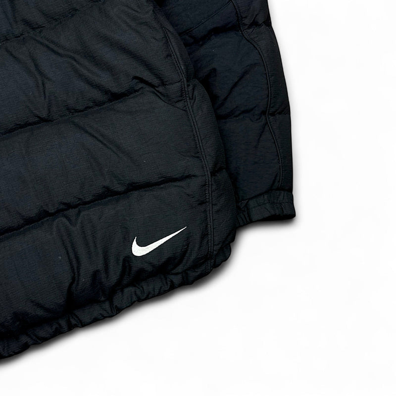 Nike ACG Vintage Y2K Rare Down Puffer Jacke - vintageconcierge