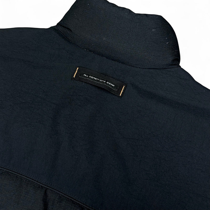 Nike ACG Vintage Y2K Rare Down Puffer Jacke - vintageconcierge