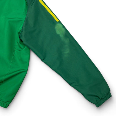 Nike Brasil Vintage 2010 Rare Tracksuit - vintageconcierge