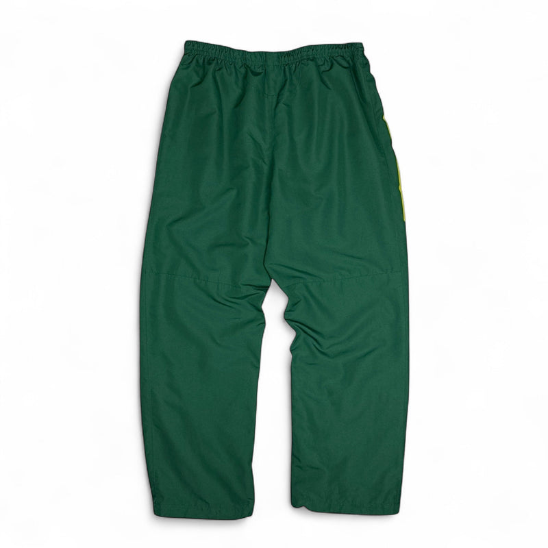 Nike Brasil Vintage 2010 Rare Tracksuit - vintageconcierge