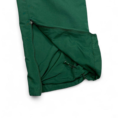 Nike Brasil Vintage 2010 Rare Tracksuit - vintageconcierge