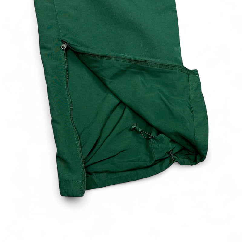 Nike Brasil Vintage 2010 Rare Tracksuit - vintageconcierge