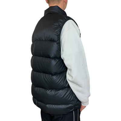 Nike Gilet Puffer Daunenweste - vintageconcierge