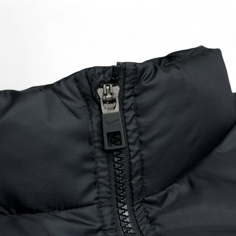 Nike Gilet Puffer Daunenweste - vintageconcierge