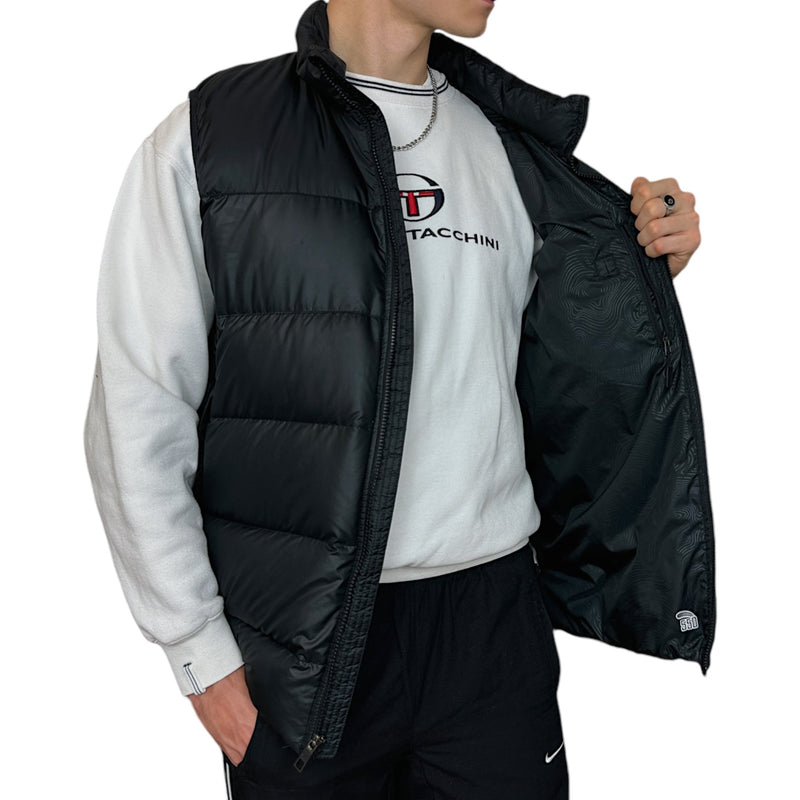 Nike Gilet Puffer Daunenweste - vintageconcierge