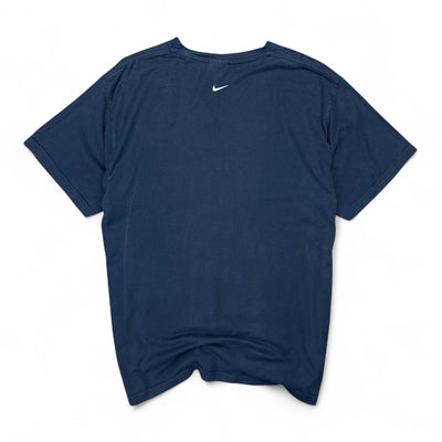 Nike Great Britain Vintage Spellout T-Shirt - vintageconcierge