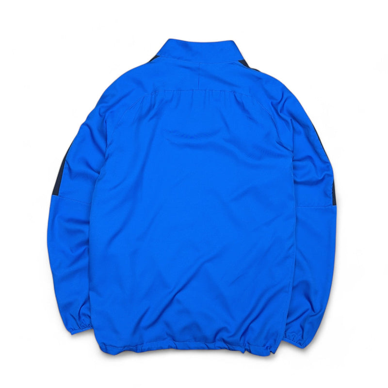 Nike Inter Mailand Trackjacke Blau - vintageconcierge