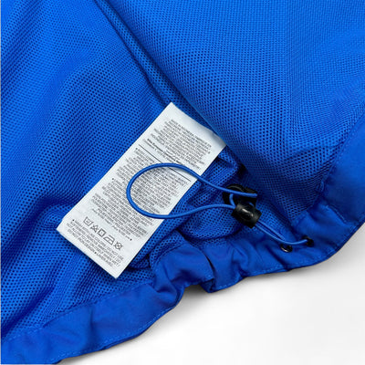 Nike Inter Mailand Trackjacke Blau - vintageconcierge