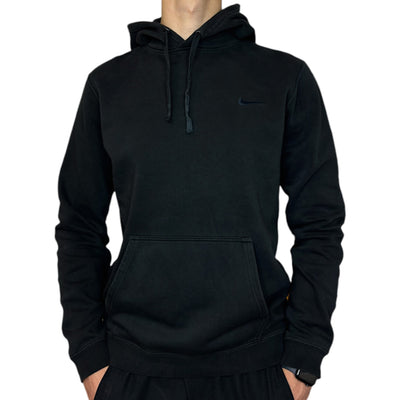 Nike Mini Swoosh Hoodie - vintageconcierge