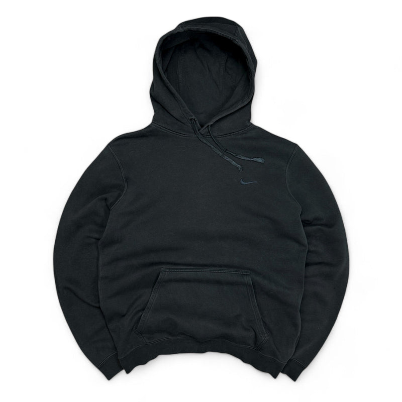 Nike Mini Swoosh Hoodie - vintageconcierge