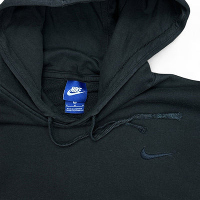 Nike Mini Swoosh Hoodie - vintageconcierge