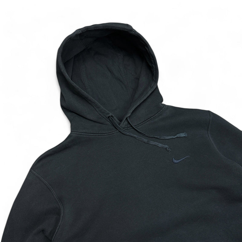 Nike Mini Swoosh Hoodie - vintageconcierge