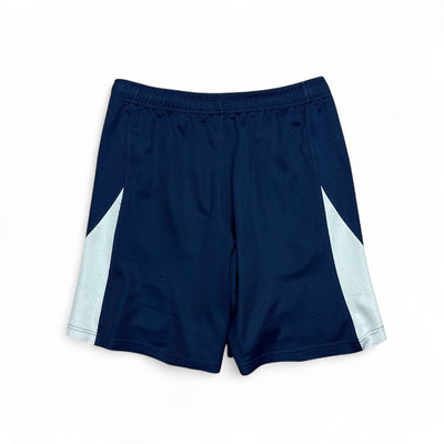Nike New York Yankees Shorts Navy - vintageconcierge