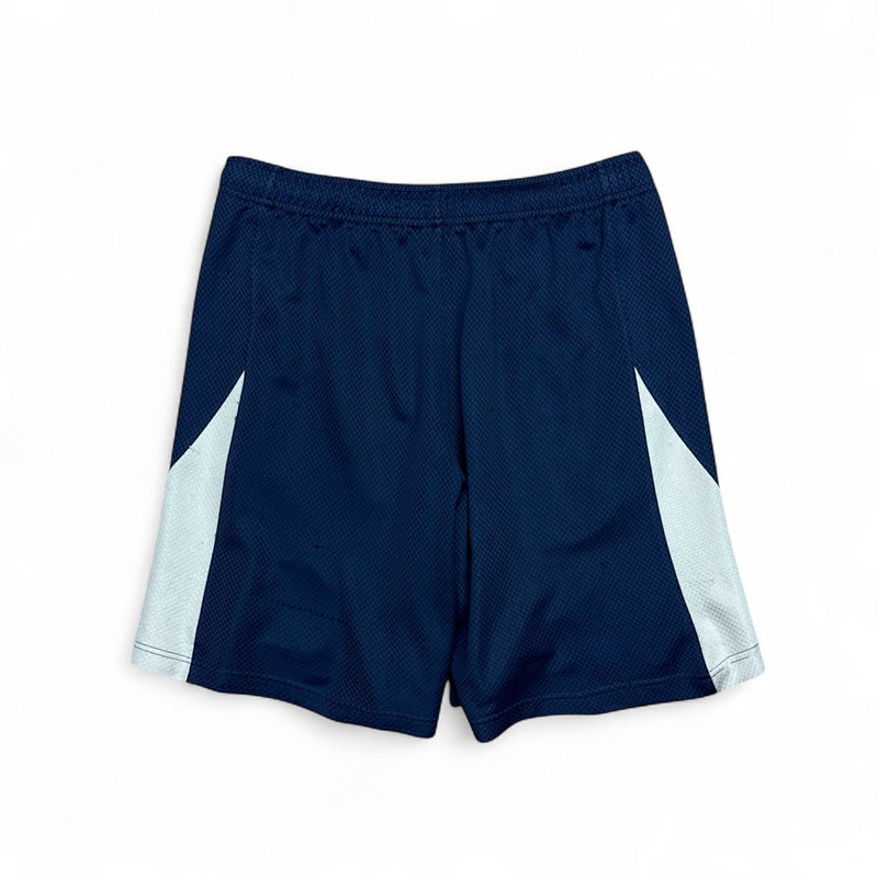 Nike New York Yankees Shorts Navy - vintageconcierge