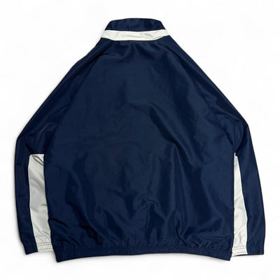 Nike PSG Y2K Trackjacke Navy - vintageconcierge