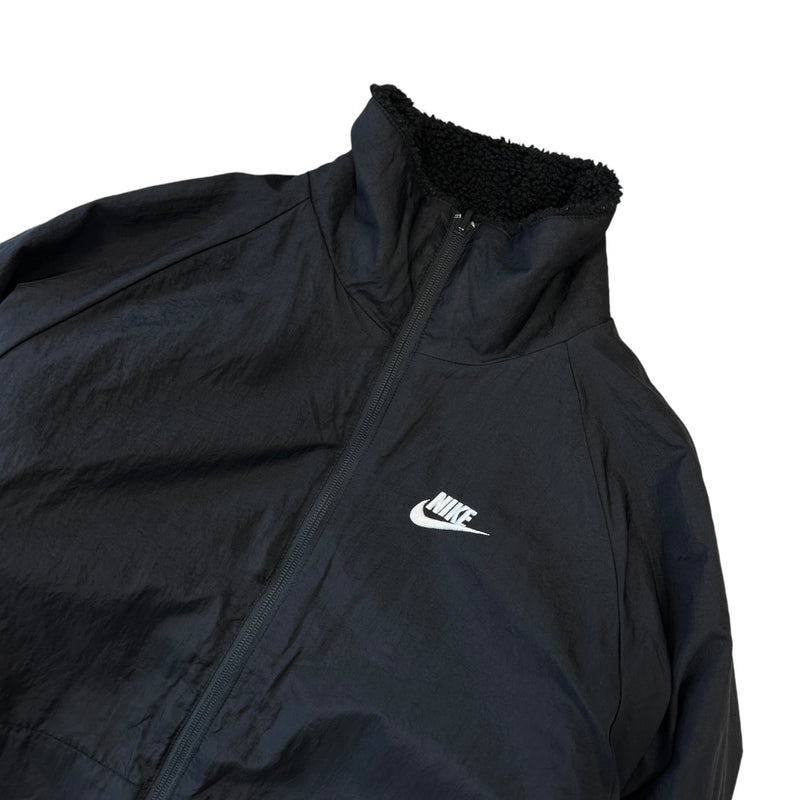 Nike Reversible Fleecejacke - vintageconcierge