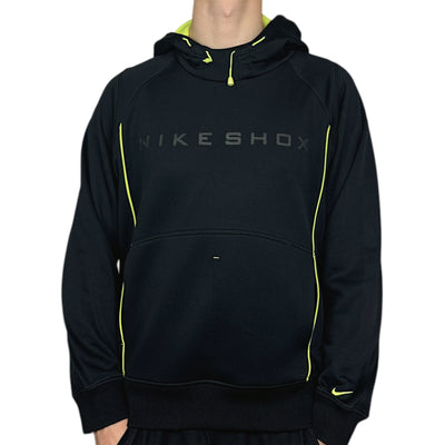 Nike Shox Rare Hoodie - vintageconcierge