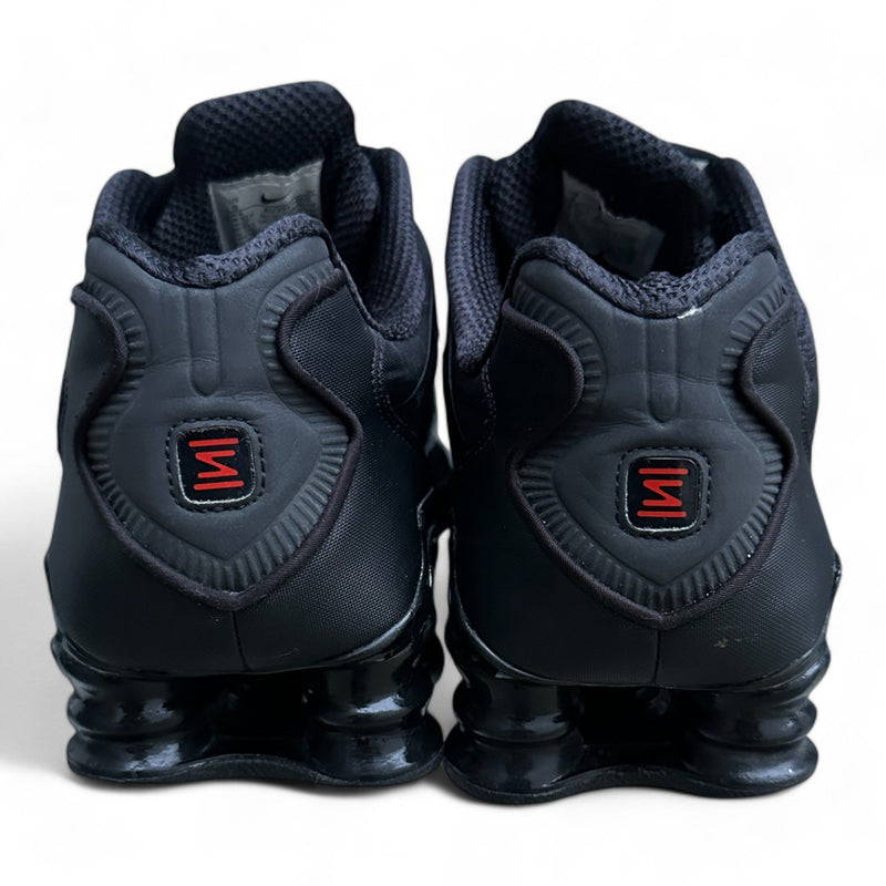 Nike Shox TL Triple Black - vintageconcierge