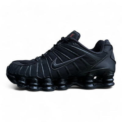 Nike Shox TL Triple Black - vintageconcierge